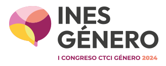 Segundo Congreso CTCI+Género 2025 - Red InES Género