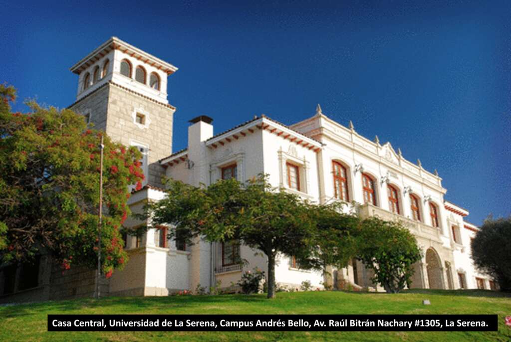 CASA CENTRAL ULS