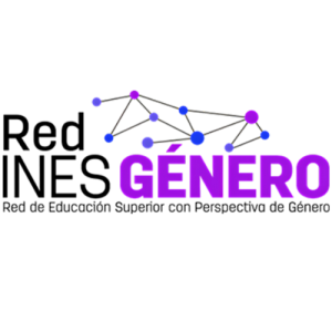 logo red ines genero
